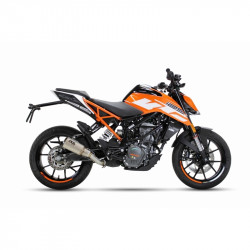 Silencieux Ixil RC pour Husqvarna 401 Svartpilen (18-21)