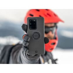 Coque de téléphone Quad Lock - Huawei P40