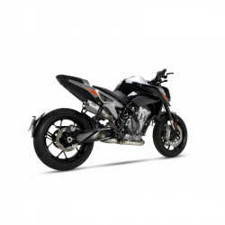 Silencieux Ixil RC pour Husqvarna 701 Svartpilen (19-20) CM3279RC