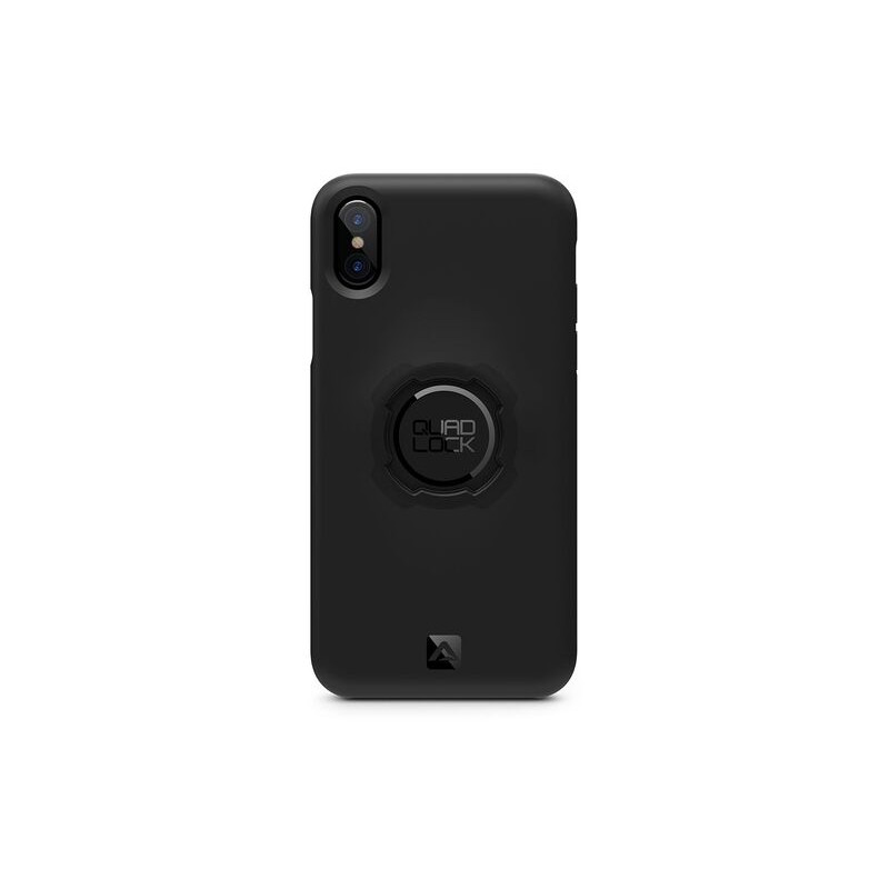 Coque de téléphone Quad Lock - iPhone X/XS Coque de téléphone Quad Lock - iPhone X/XS