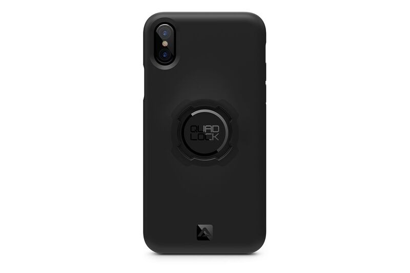 Coque de téléphone Quad Lock - iPhone X/XS