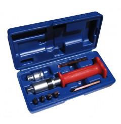 Coffret Tournevis à Choc Moto