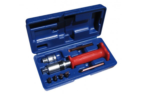 Coffret Tournevis à Choc Moto Coffret Tournevis à Choc Moto