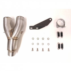 Silencieux Ixil RC pour Indian 1200 FTR (18-20)