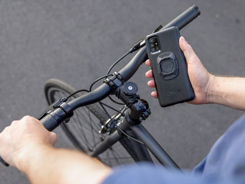 Adaptateur universel Quad Lock