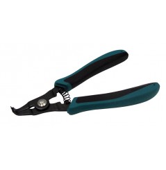 Pince à Circlips Moto coudée 90° Intérieur