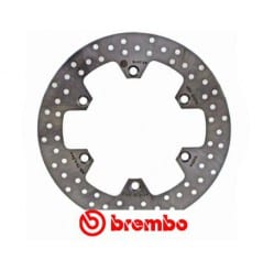 Disque de frein avant Brembo pour CBR 600 F (87-94)