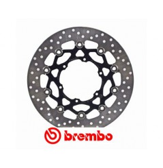 Disque de frein Flottant avant Brembo pour F 650 GS (00-13)