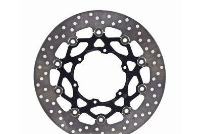 Disque de frein Flottant avant Brembo pour F 650 GS (00-13)