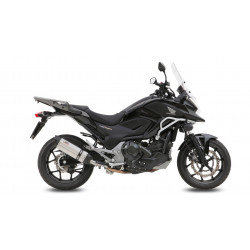 Silencieux MIVV Suono pour Honda NC 750 S et X (14-15) - H.046.L7