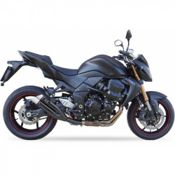 Silencieux Ixil L3XB pour Kawasaki Z 750 - S - R (07-12)