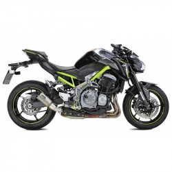 Silencieux Ixil RC pour Kawasaki Z 900 (16-19)