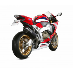 Silencieux MIVV Speed Edge pour Honda CBR 1000 RR (17-19)