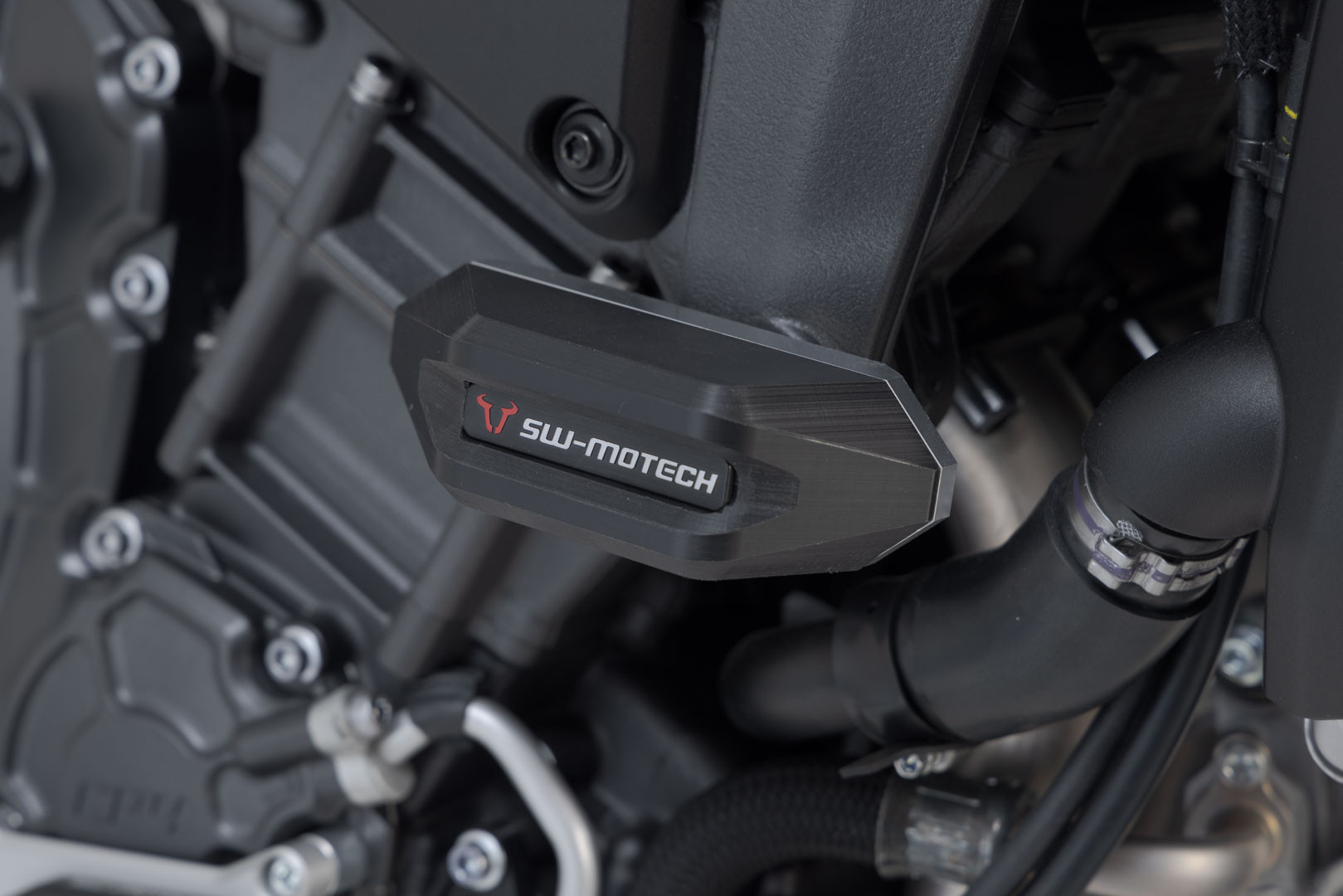 Kit Patins de Protection SW-Motech pour MT-10 (22-24) STP.06.590.11400/B