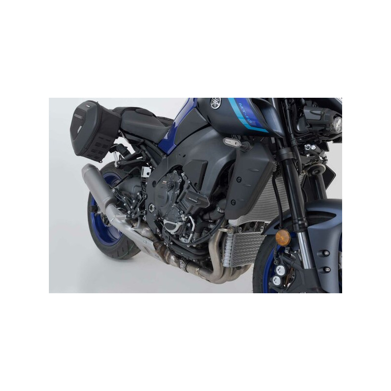 Kit Patins de Protection SW-Motech pour MT-10 (22-24) STP.06.590.11400/B Kit Patins de Protection SW-Motech pour MT-10 (22-24) STP.06.590.11400/B