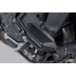 Kit Patins de Protection SW-Motech pour MT-10 (22-24) STP.06.590.11400/B