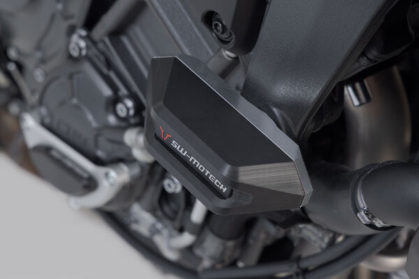 Kit Patins de Protection SW-Motech pour MT-10 (22-24) STP.06.590.11400/B