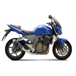 Silencieux MIVV GP pour Kawasaki Z 750 (04-06) - 00.73.K.011.LXB