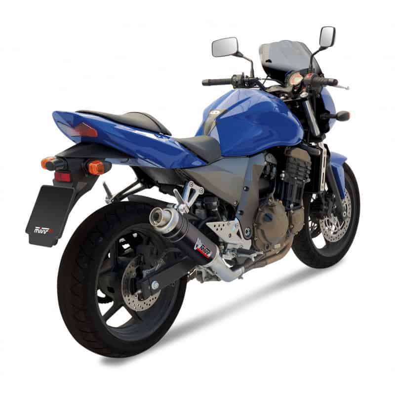 Silencieux MIVV GP pour Kawasaki Z 750 (04-06) - 00.73.K.011.LXB Silencieux MIVV GP pour Kawasaki Z 750 (04-06) - 00.73.K.011.LXB