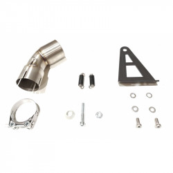 Silencieux Ixil RC pour Kawasaki Ninja 1000 SX (20-24) CK7294RC