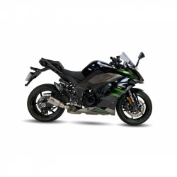Silencieux Ixil RC pour Kawasaki Ninja 1000 SX (20-24) CK7294RC