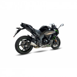 Silencieux Ixil RC pour Kawasaki Ninja 1000 SX (20-24) CK7294RC