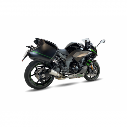 Silencieux Ixil RB pour Kawasaki Ninja 1000 SX (20-24)