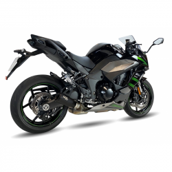 Silencieux Ixil RB pour Kawasaki Ninja 1000 SX (20-24)