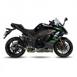 Silencieux Ixil RB pour Kawasaki Ninja 1000 SX (20-24)