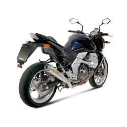 Silencieux MIVV X-Cone pour Kawasaki Z 750 (07-12) - 00.73.K.018.LC3