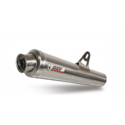 Silencieux MIVV X-Cone pour Kawasaki Z 750 (07-12) - 00.73.K.018.LC3