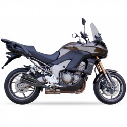 Silencieux Ixil L3XB pour Kawasaki Versys 1000 (12-19)