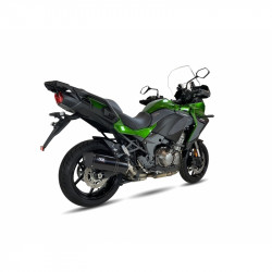 Silencieux Ixil SOVE pour Kawasaki Versys 1000 (20-22)