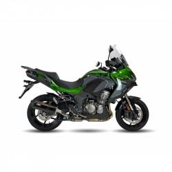Silencieux Ixil SOVE pour Kawasaki Versys 1000 (20-22)