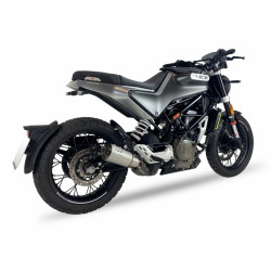 Silencieux Ixil RC pour KTM Duke 125 (21-23)