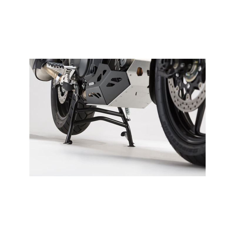 Béquille Centrale SW-Motech pour 1050 V-Storm et XT (20-22) HPS.05.440.10000/B Béquille Centrale SW-Motech pour 1050 V-Storm et XT (20-22) HPS.05.440.10000/B