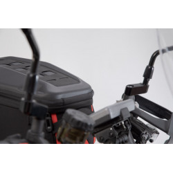Extension de Rétroviseur Sw-Motech pour V-Strom 1050 (20-22) SVL.00.505.10500/B