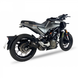 Silencieux Ixil RB pour KTM 390 Duke (21-22)