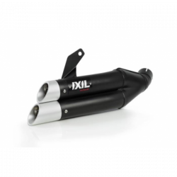 Silencieux Ixil L3XB pour KTM 690 Duke (12-16)