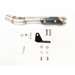 Silencieux Ixil RB pour KTM 890 Adventure (21-22)
