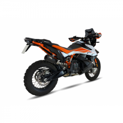 Silencieux Ixil RB pour KTM 890 Adventure (21-22)
