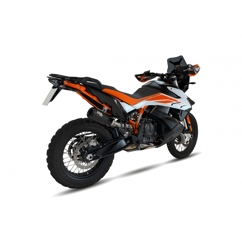 Silencieux Ixil RB pour KTM 890 Adventure (21-22)