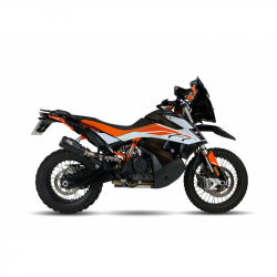 Silencieux Ixil RB pour KTM 890 Adventure (21-22)