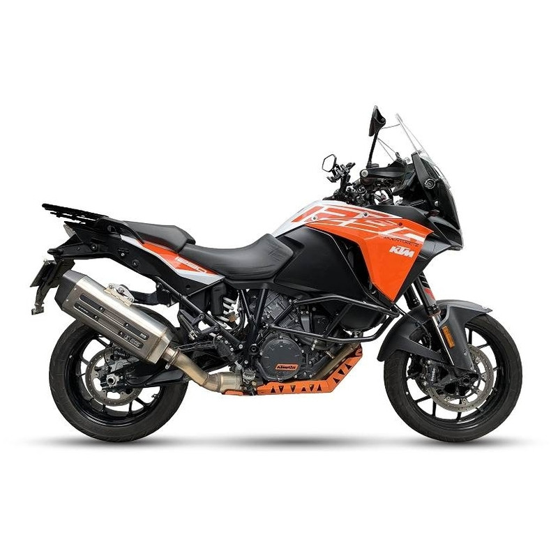 Silencieux Ixil MXT pour KTM 1190 Adventure (13-16)