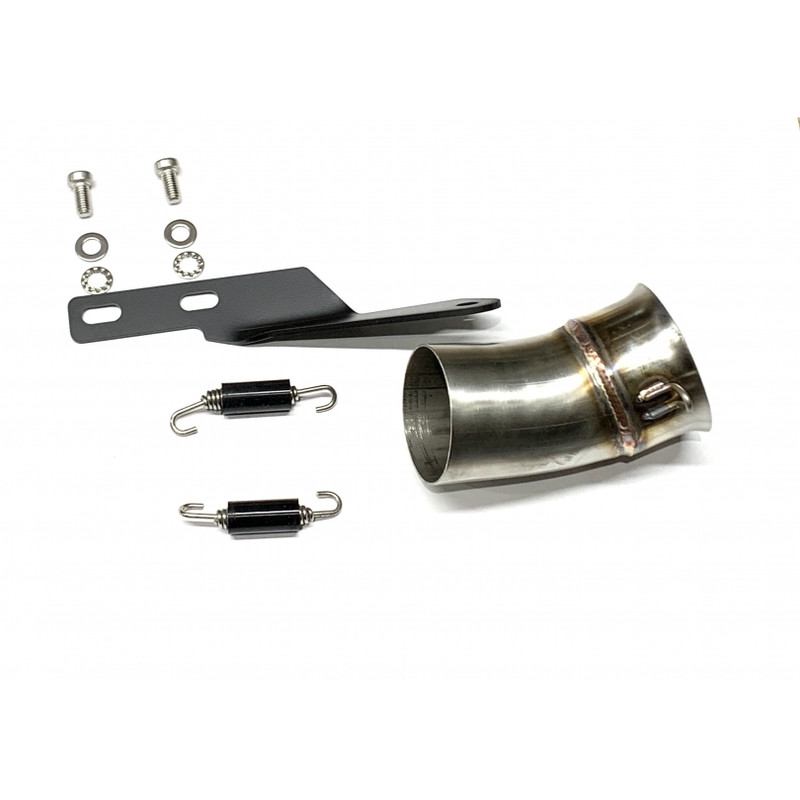 Silencieux Ixil RC pour KTM 1290 Superduke R (2020)