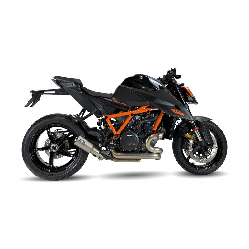 Silencieux Ixil RC pour KTM 1290 Superduke R (2020)