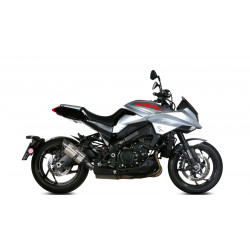 Silencieux MIVV Suono pour Suzuki 1000 Katana (19-24) - S.056.L7
