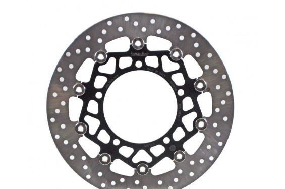 Disque de frein avant Brembo pour Bandit 1200 (2006) Disque de frein avant Brembo pour Bandit 1200 (2006)