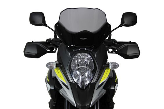 Bulle Touring Moto MRA pour 1050 V-Strom (20-22) Bulle Touring Moto MRA pour 1050 V-Strom (20-22)