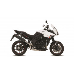 Silencieux MIVV Suono pour Triumph Tiger 1050 Sport (13-16) - T.014.L9